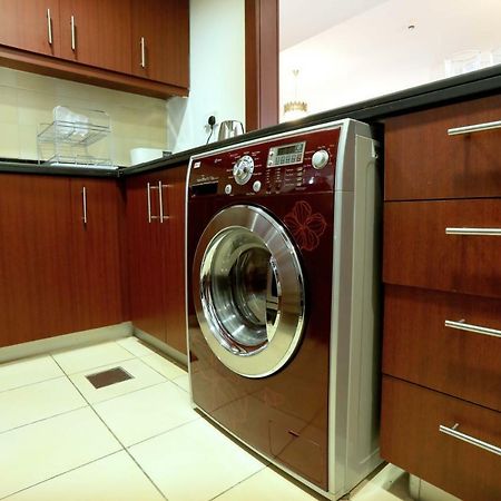 Luxury Casa - Marvel Sea View Apartment Jbr Beach 2Br Dubai Dış mekan fotoğraf