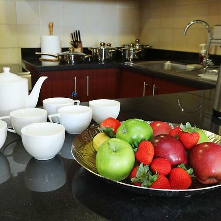 Luxury Casa - Marvel Sea View Apartment Jbr Beach 2Br Dubai Dış mekan fotoğraf