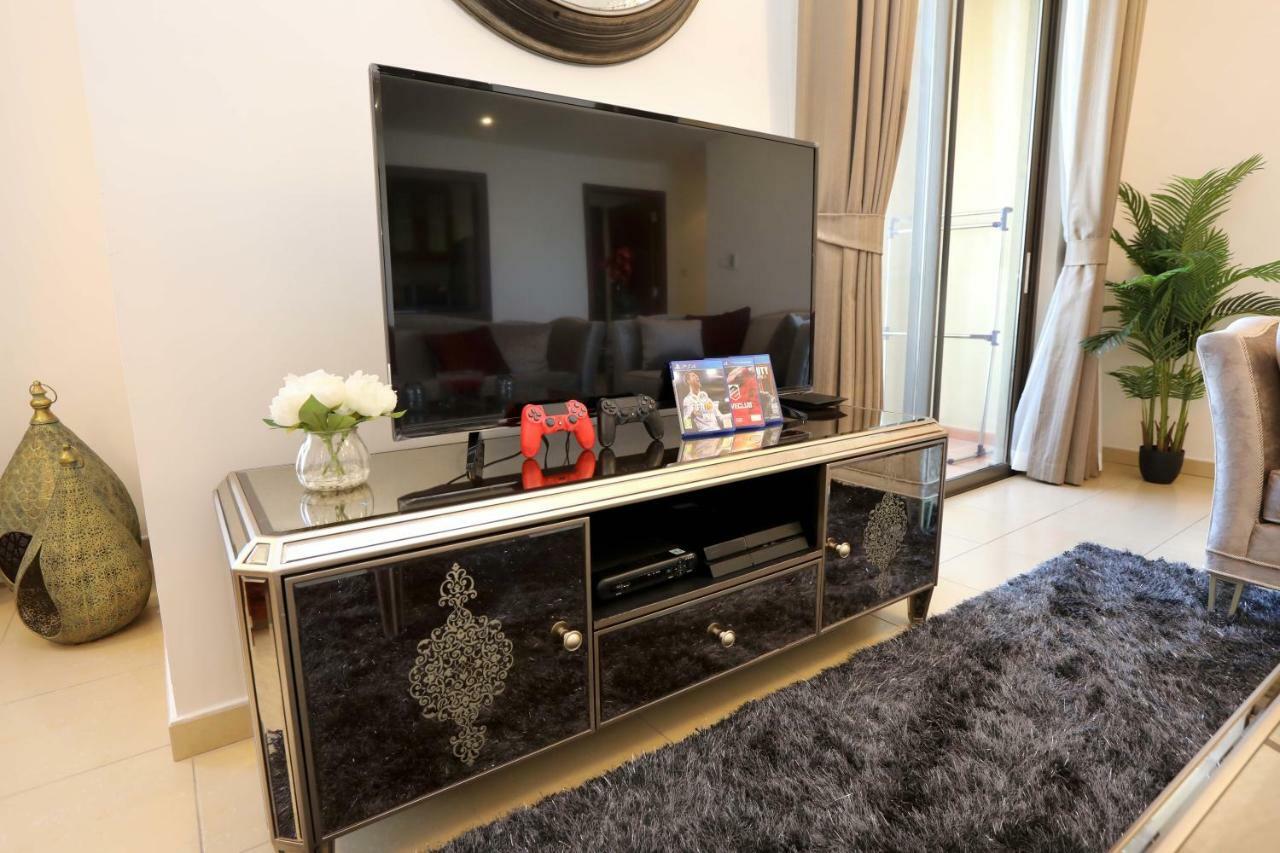 Luxury Casa - Marvel Sea View Apartment Jbr Beach 2Br Dubai Dış mekan fotoğraf