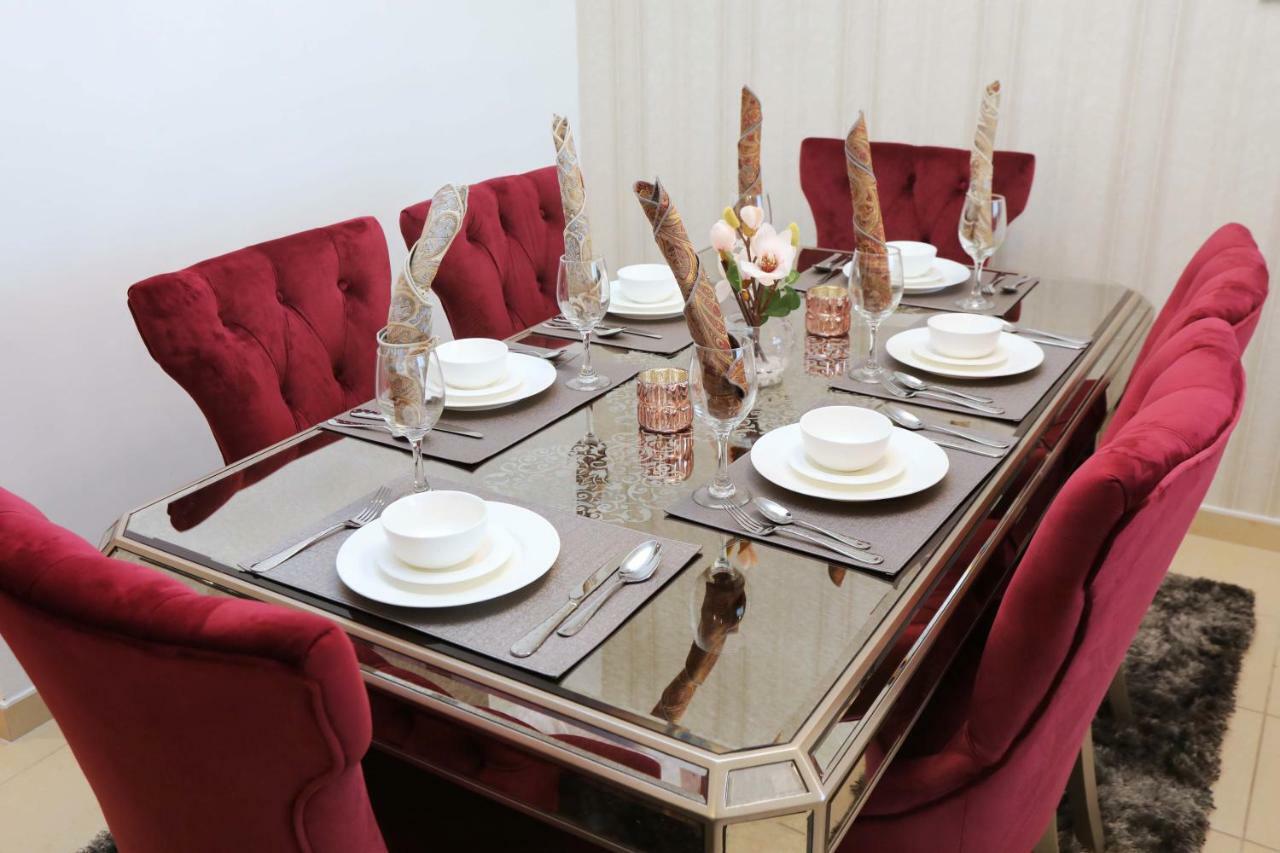 Luxury Casa - Marvel Sea View Apartment Jbr Beach 2Br Dubai Dış mekan fotoğraf